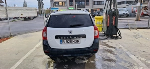 Dacia Logan MCV 2015 - imagine 5