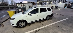 Dacia Logan MCV 2015 - imagine 3