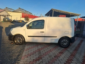 renault kangoo 1.5 dci 2012 ,euro 5 - imagine 10