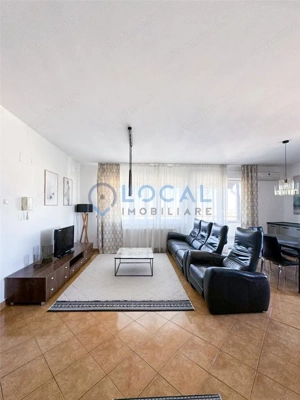 Apartament 4 camere | 2 bai | 160 mp | Andrei Muresanu