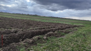 Teren Horodnic de Jos