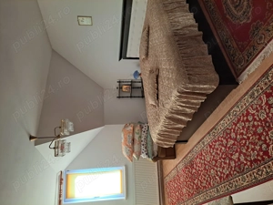 Casa-Vila ultrafinisata in regim D+P+E cu toate utilitatile pe 900 mp,teren - imagine 8