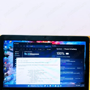 Laptop LENOVO ThinkPad i3-7100U, 256GB, Windows 11, 8gb DDR4, Livrare Gratuita