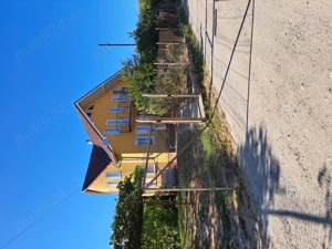 Casa-Vila ultrafinisata in regim D+P+E cu toate utilitatile pe 900 mp,teren - imagine 11