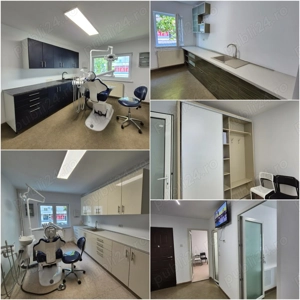 Inchiriez Tura Cabinet Stomatologic