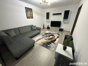 Apartament Tomis Nord decomandat- Liceul Calinescu - termen lung