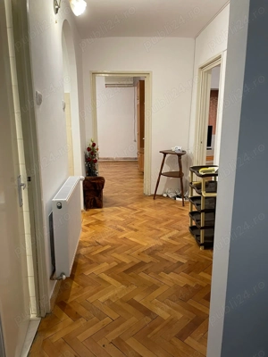 Apartament 3 camere  Decomandat Girocului  - imagine 6