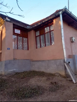 Vând casă  - imagine 2
