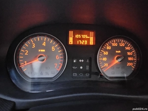 Dacia Sandero -An 2012- 1.2(Benzină), 75 Cai, Euro 5, 105.000 km, Transmisie manuală (5+1 trepte). - imagine 8
