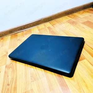 Laptop HP Black, Intel, SSD 256GB, Windows, 15.6  inch, Livrare GRATUITA! - imagine 4