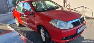 Renault Clio Symbol 2010 - imagine 2