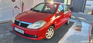 Renault Clio Symbol 2010 - imagine 5