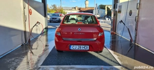 Renault Clio Symbol 2010 - imagine 3