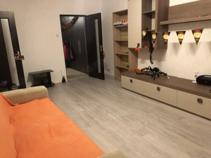 Inchiriez apartament 2 camere Fratii Golesti - imagine 3