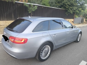 Audi A4 B8 2015 - imagine 2