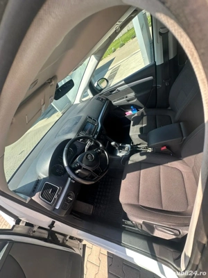 De vânzare Volkswagen Sharan  - imagine 5