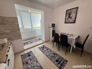 Apartament City Park Mall Constanta - termen lung - imagine 3