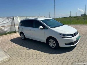 De vânzare Volkswagen Sharan  - imagine 3