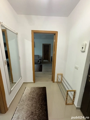 Apartament City Park Mall Constanta - termen lung - imagine 8