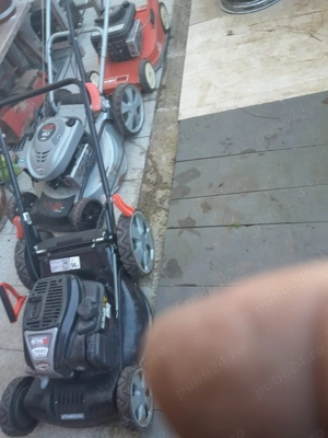 Sculele de gradina și uz gospodăresc 