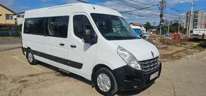 Renault Master 2013 - imagine 2
