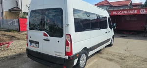 Renault Master 2013 - imagine 3