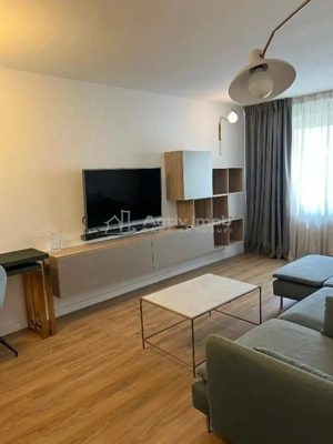 3 Camere, Decebal - Baba Novac, Parcare,  7 min Metrou - imagine 2