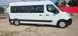 Renault Master 2013
