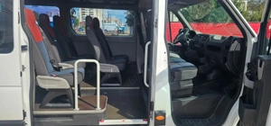 Renault Master 2013 - imagine 5