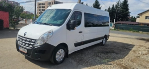 Renault Master 2013 - imagine 4