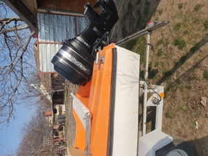 Vând Barca Cu Motor