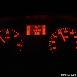 Renault master semiautomat - imagine 2