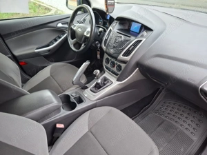 Ford focus an 2012 mașina personală  - imagine 2