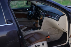 Skoda Superb 2.0 TDI - imagine 7