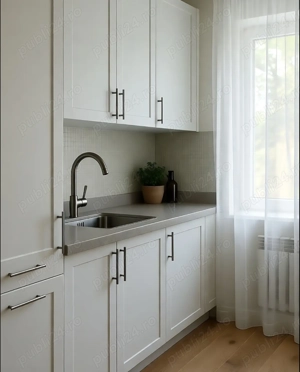 Montaj mobila, montaj parchet, montaj corpuri suspendate