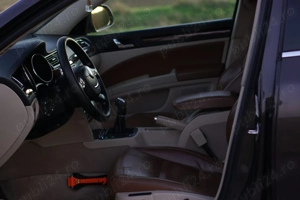 Skoda Superb 2.0 TDI - imagine 6