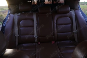 Skoda Superb 2.0 TDI - imagine 8