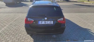 Bmw 320d  ,E91, xenon - imagine 2