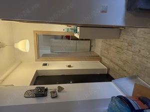 Garsonieră decomandată cartier nou, curat Chiajna, zona case 