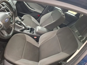 Ford focus an 2012 mașina personală  - imagine 5