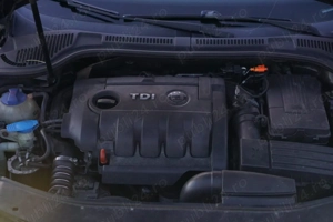 Skoda Superb 2.0 TDI - imagine 10