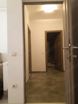 Proprietar, închiriez ap. 2 camere Popești Leordeni.