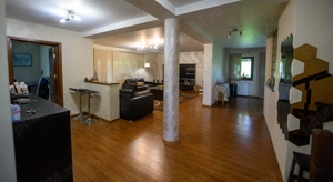 Vanzare vila 240 mp Iasi- Galata, teren 806 mp - imagine 4