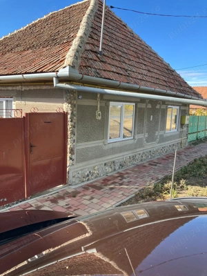 Casa de vanzare  Sannicolau Mare