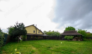 Vanzare vila 240 mp Iasi- Galata, teren 806 mp - imagine 9