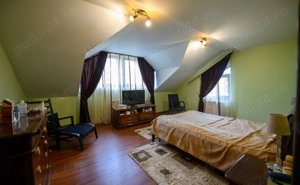 Vanzare vila 240 mp Iasi- Galata, teren 806 mp - imagine 6