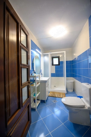 Vanzare vila 240 mp Iasi- Galata, teren 806 mp - imagine 7