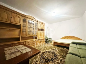 Inchiriez apartament Nufarul