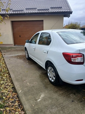 Vând Dacia Logan  - imagine 6