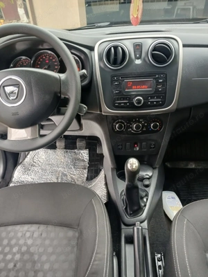 Vând Dacia Logan  - imagine 7